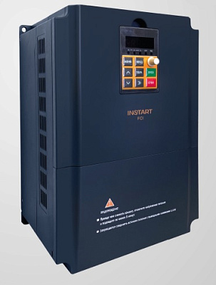 FCI – векторная универсальная общепромышленная серия