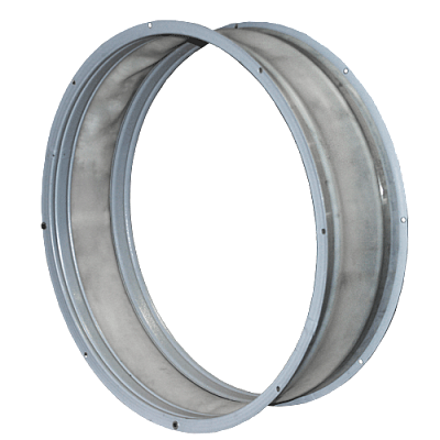 Вставки гибкие для вентиляторов